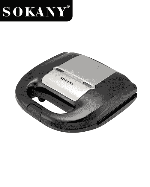 Maquina de Sandwich 4 in 1 SK-908