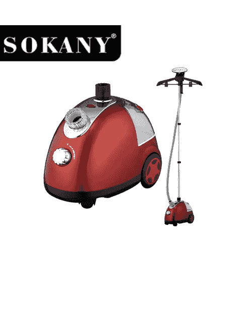 Vaporizador Vertical  SK-4002