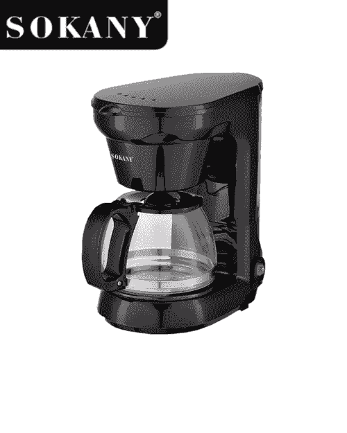 Cafetera  CM-102