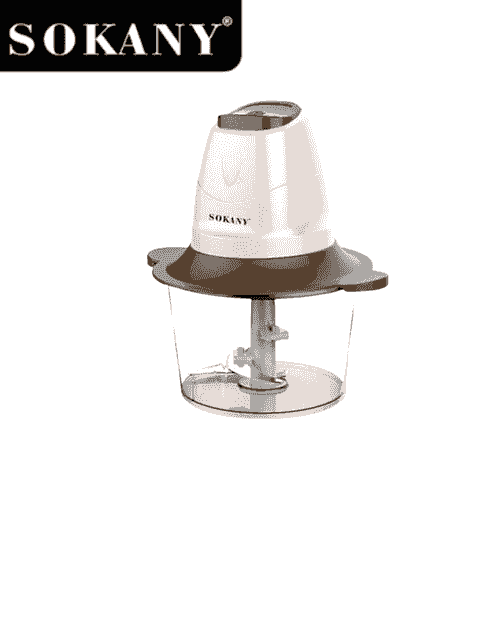 Cortador 2L SK-7006