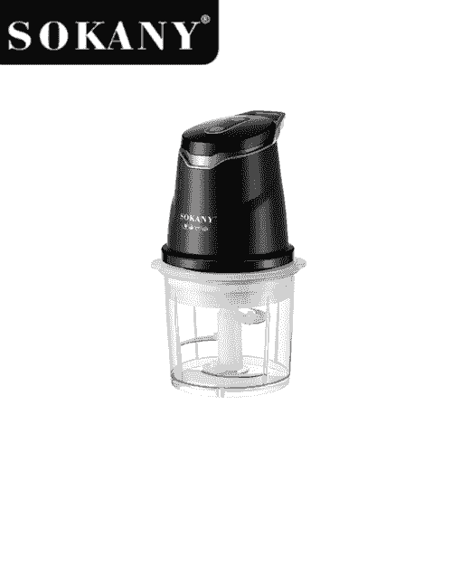 Mini Cortadora SK-06025 