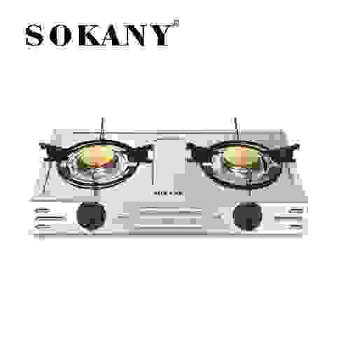 Estufa SK-07022
