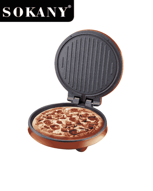 Máquina para hacer pizzas SK-08013