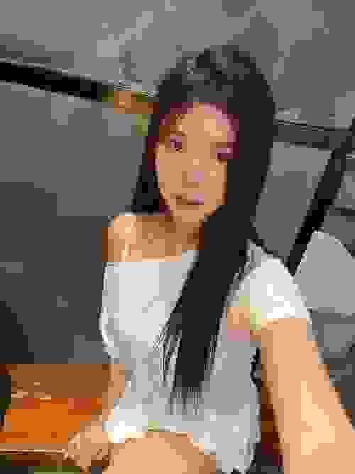 上海模特
