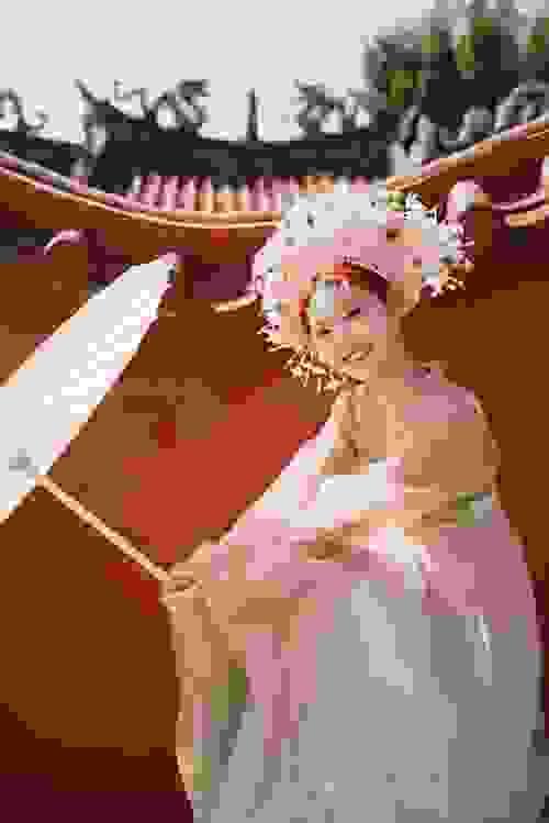 福建南平处女
