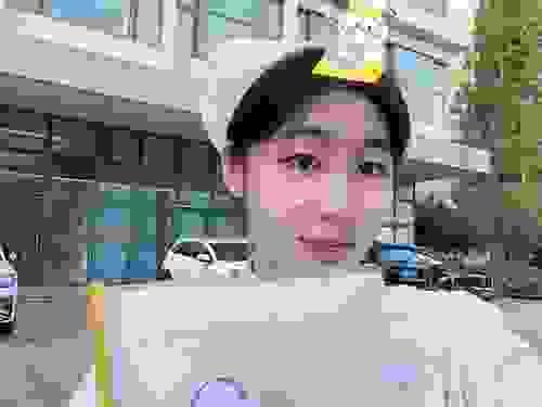 上海女护士