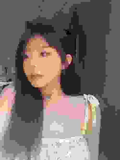 浙江金华妹妹