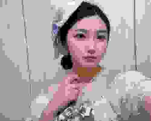 江苏淮安洛丽塔妹妹