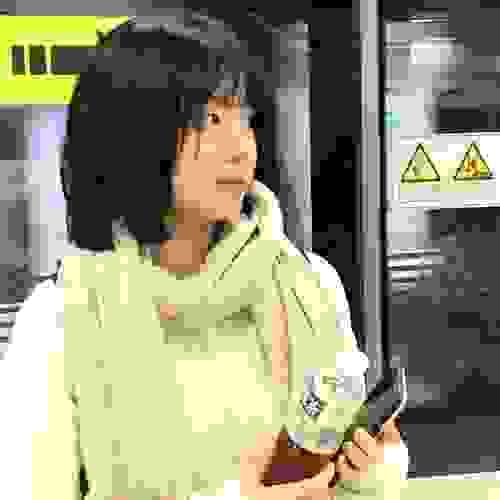 香港萌萌