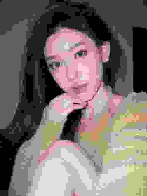 香港琪琪模特