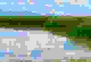 Reflections of Crestone