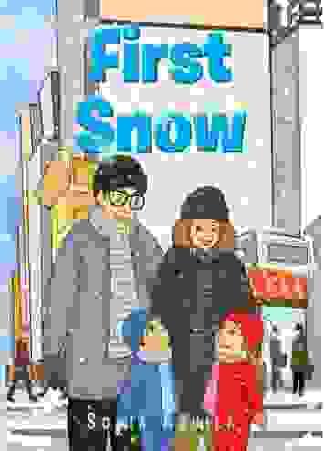 FIRST SNOW