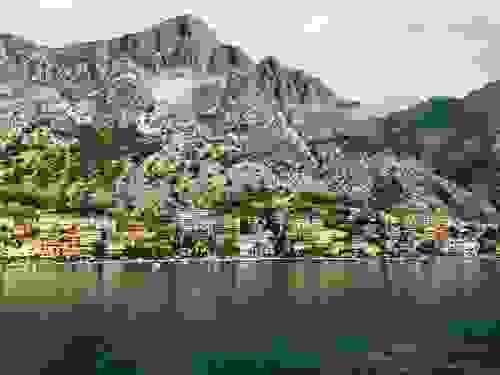 Coastal Charm of Croatia