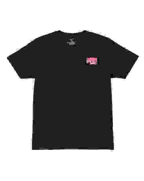 GraftLab (Black-pink) Tee