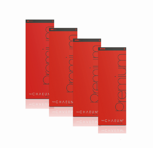 Chaeum Premium Filler