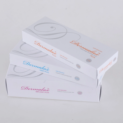 Dermalax Filler