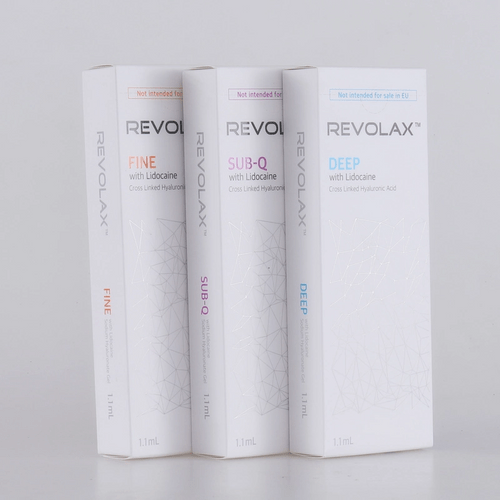 Revolax Filler