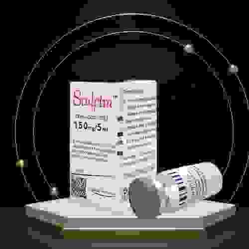 Sculptra PLLA 