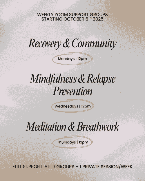 Full Support Bundle: Intensive Outpatient Program (IOP)