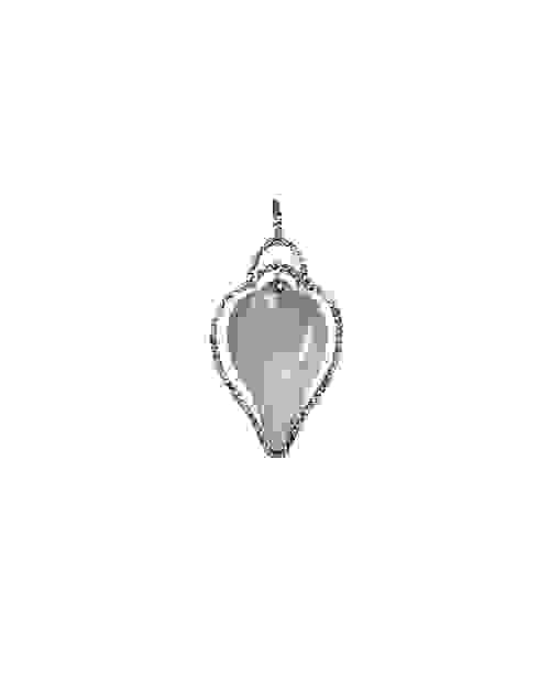 Icy Jadeite Pendant 19007220-7
