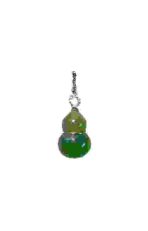 Jadeite Gourd Pendant 19009925-0
