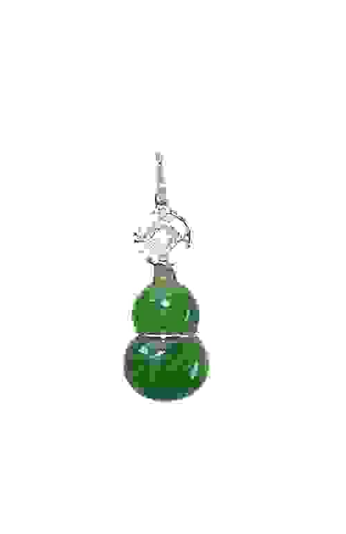 Jadeite Gourd Pendant 19009916-7