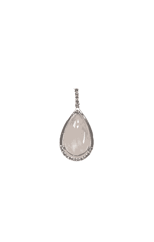 Icy Jadeite Pendant 19009210-9
