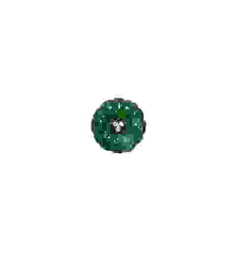 18K W/G Diamond Jadeite Ring (19007076-1)