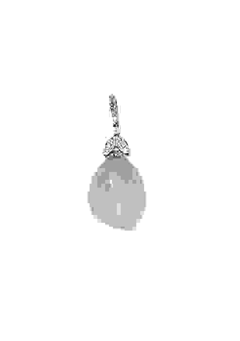 Icy Jadeite Pendant 19009203-5