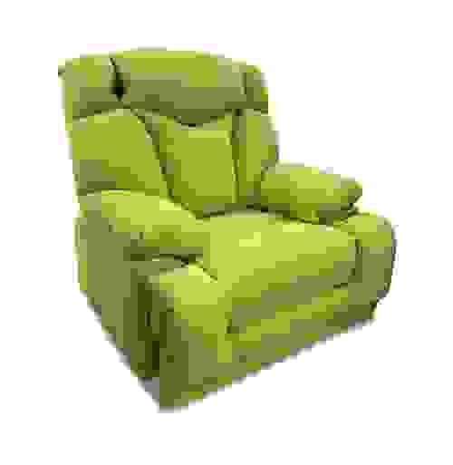 RECLINABLE MEAZZA VERDE