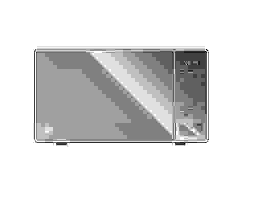 Microondas G.E. 1.4 cuft espejo JES14W