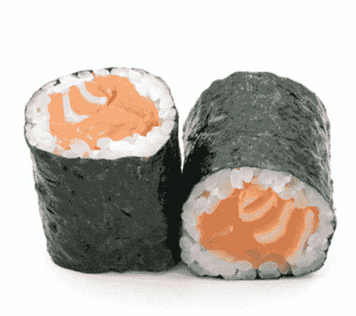 60.Salmón