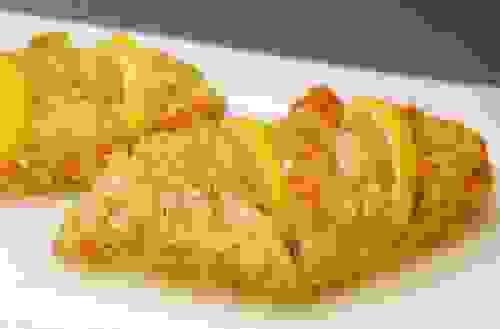19B.Pollo al limón