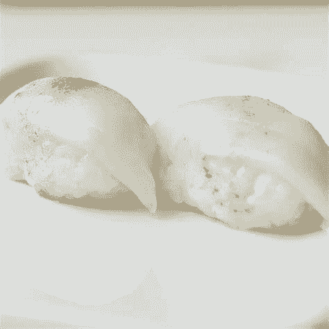43B.Pez mantequilla