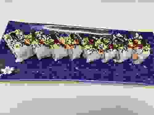 712.Ura Hot Roll