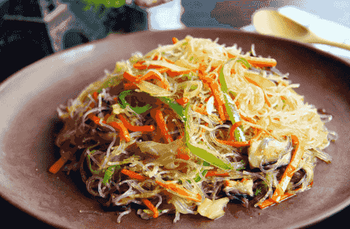 26.Fideos de vertura