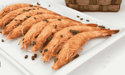 B9.Langostino 6uni.