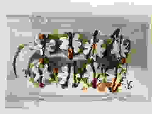 66.Hosso maki frito