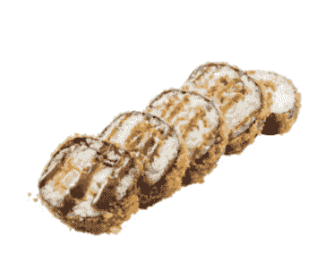 67.Gran Maki frito (4uni.)