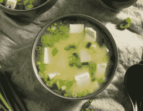 211.Sopa miso