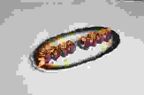 717.Ura gambas fritas