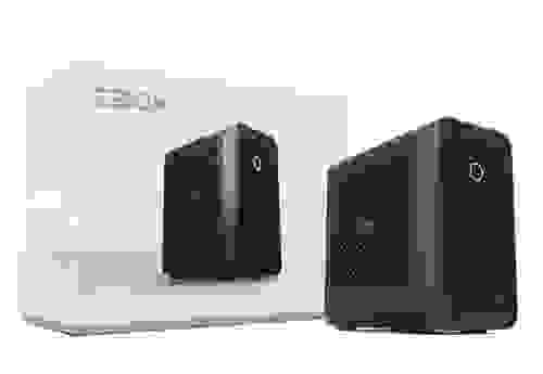 ZOTAC MAGNUS ONE ERP74070SC 迷你電腦 Barebone 準系統 (i7-14700、RTX 4070 Super、DDR5 x2、M.2 Slot x 2)