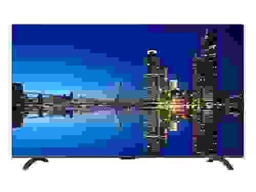 AWIA W-T50K02G 50" 4K SMART TV