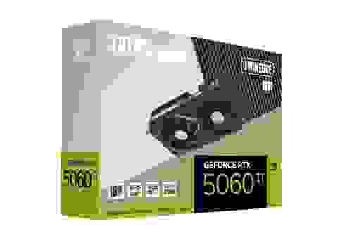 ZOTAC GAMING GeForce RTX 5060 Ti 16GB Twin Edge OC