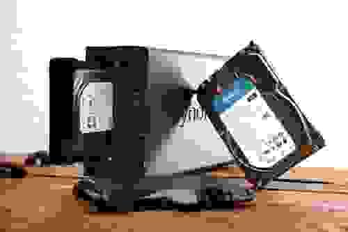 Synology DiskStation 