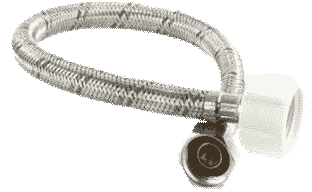 FLEXIBLE . ACERO PARA AGUA 