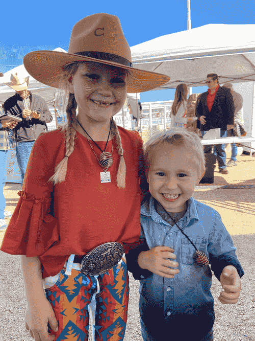 KIDS ARE FREE (0-17)