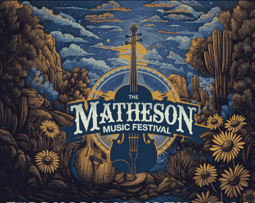 FULL FESTIVAL PASS WITH CAMPING