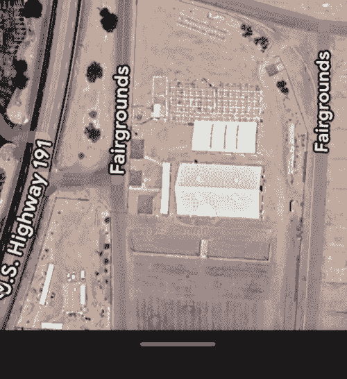 Full week Camping Pass