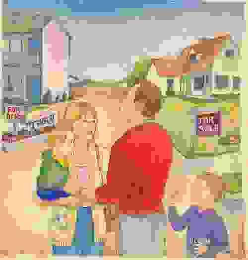REAL ESTATE FAMILY